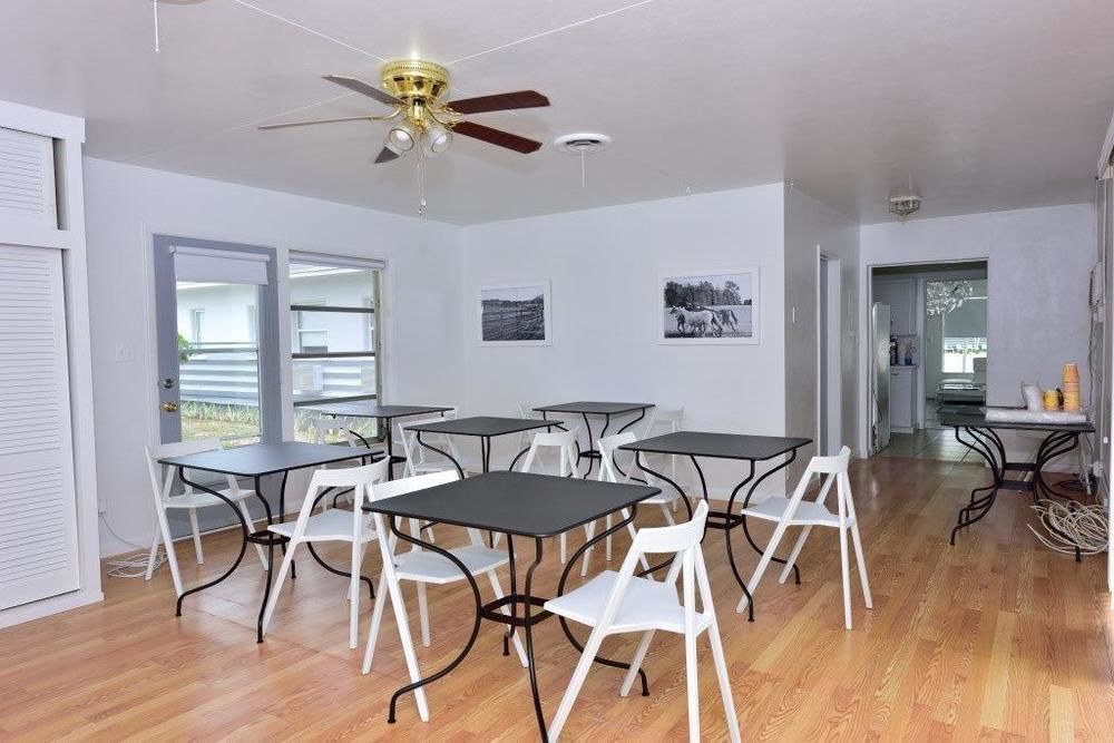 Sun Plaza Motel Silver Springs Bagian luar foto